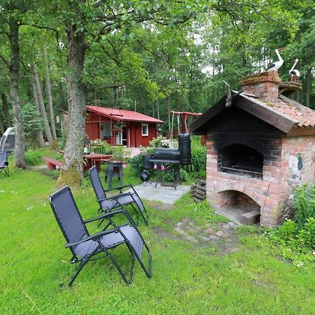 Namelis Nr 2 Adeles Sodyba Muize Bagian luar foto