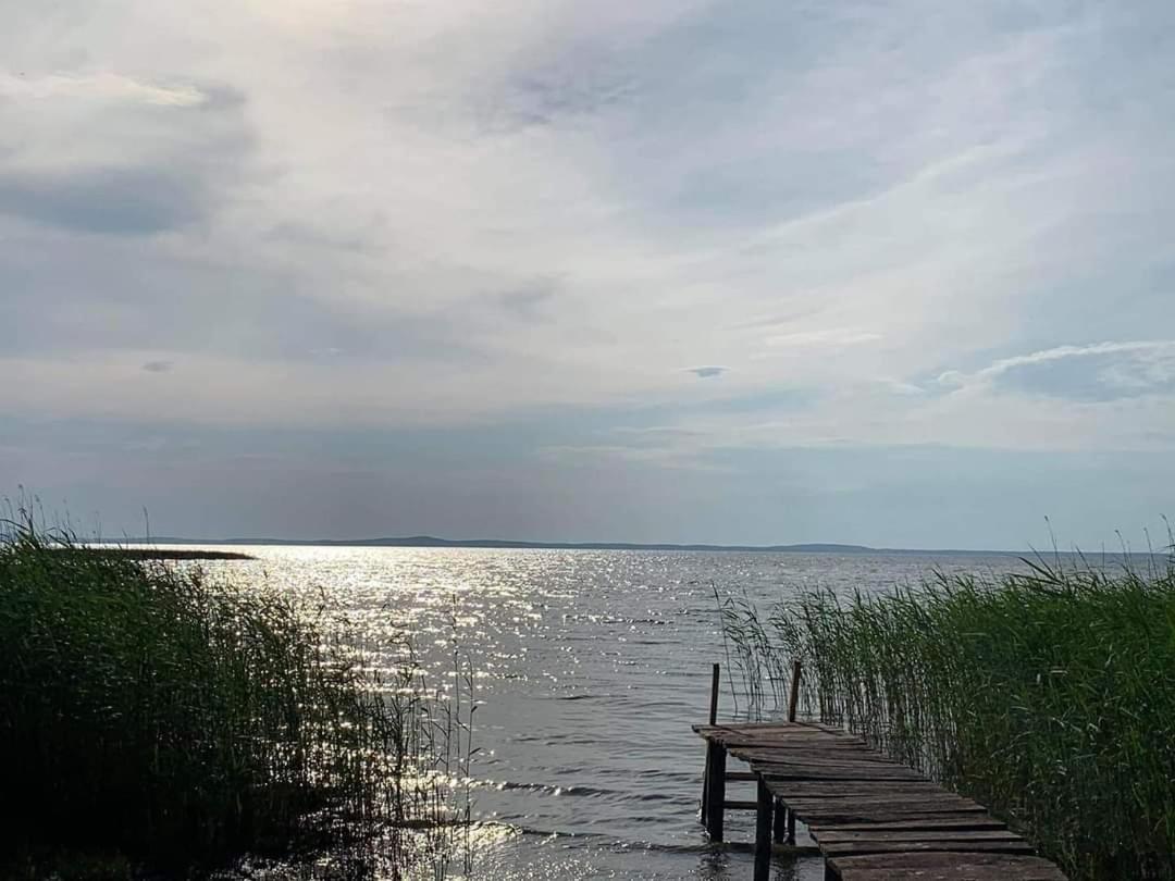 Namelis Nr 2 Adeles Sodyba Muize Bagian luar foto