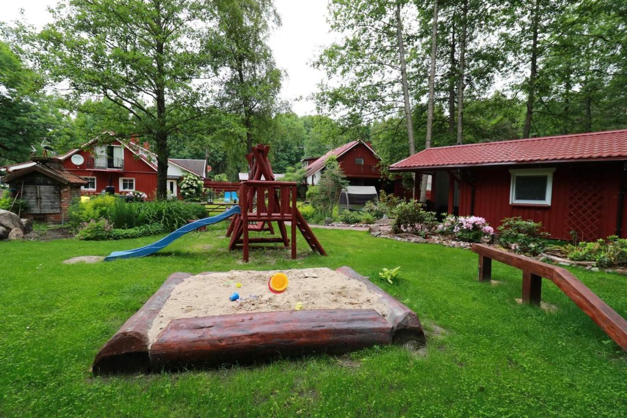 Namelis Nr 2 Adeles Sodyba Muize Bagian luar foto