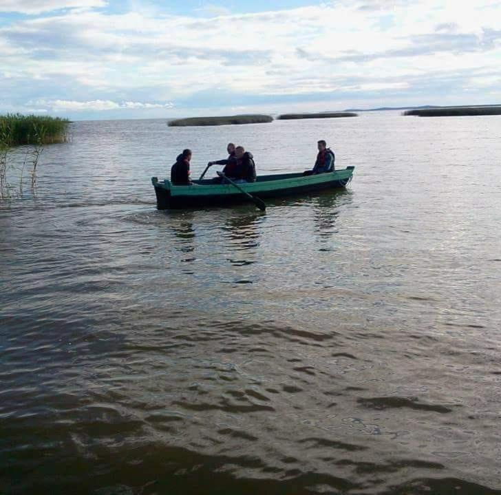 Namelis Nr 2 Adeles Sodyba Muize Bagian luar foto
